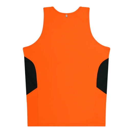 Picture of Aussie Pacific, Mens Tasman Singlet 